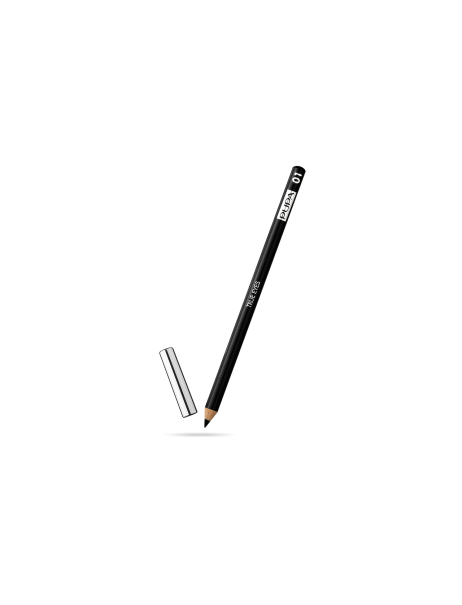 Pupa Карандаш для век True Eyes 1.4g True Eyes