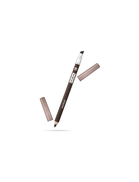 Multiplay Triple-Purpose Eye Pencil від Pupa
