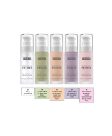 Pupa Professionals Smoothing Foundation Primer Основа для макияжа - Написать отзыв