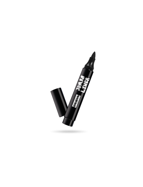 Pupa Подводка для век Jumbo Liner 2.4ml Jumbo Liner