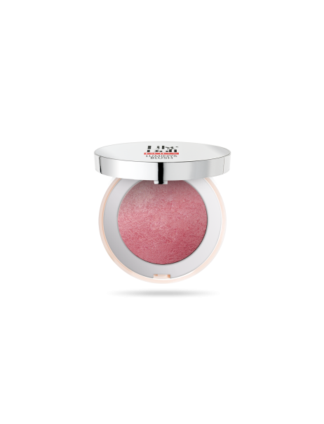 Pupa Румяна 1-кольорові запечені для особи Like a Doll Luminys Blush 1.8g Like a Doll Luminys Blush