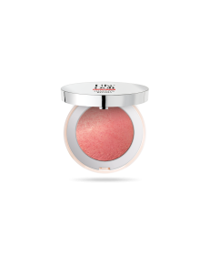 Pupa Румяна 1-кольорові запечені для особи Like a Doll Luminys Blush 1.8g Like a Doll Luminys Blush - Написати відгук