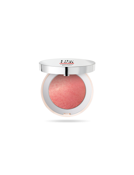 Pupa Румяна 1-кольорові запечені для особи Like a Doll Luminys Blush 1.8g Like a Doll Luminys Blush