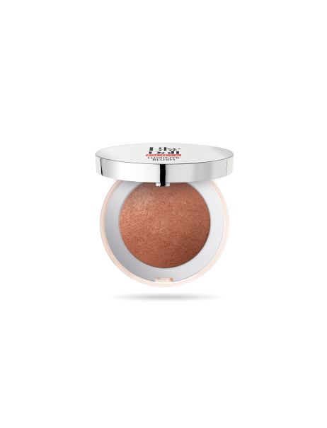 Рум'яна для обличчя Pupa Like a Doll Luminys Blush