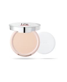 Pupa Like a Doll Oil Free Пудра компактная для лица - Написать отзыв