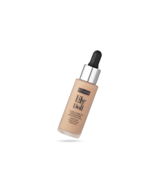 Pupa Крем тональный для лица Like a Doll Make-Up Fluid Nude Look 30ml Like a Doll Make-Up Fluid Nude Look - Написать отзыв