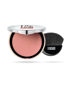 Pupa Like a Doll Maxi Blush Рум'яна 1-кольорові компактні для обличчя - Написати відгук