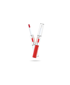Pupa Помада рідка для губ Made To Last Lip Duo 4ml Made To Last Lip Duo - Написати відгук
