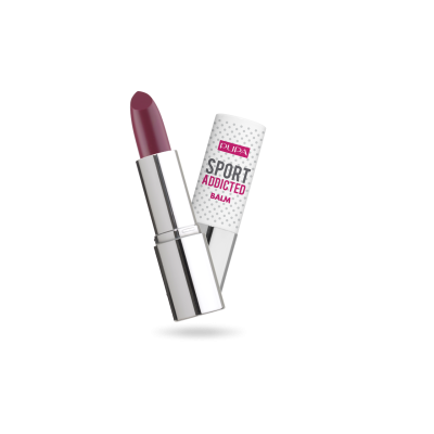 Pupa Sport Addicted Balm 4ml Sport Addicted Balm Бальзам для губ