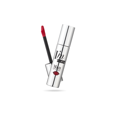 Pupa Помада жидкая для губ I`m Matt Lip Fluid