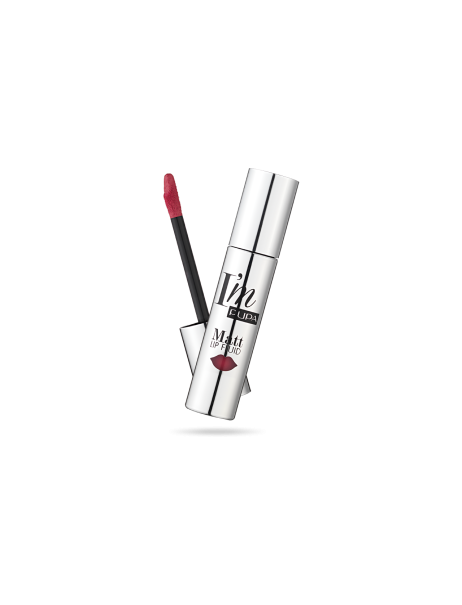 Matt Lip Fluid