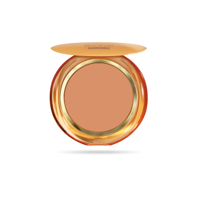 Pupa Пудра бронзирующая для лица Extreme Bronze