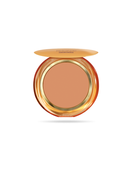 Pupa Пудра бронзирующая для лица Extreme Bronze 10g Extreme Bronze