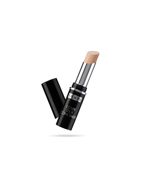 Pupa Корректор для лица Cover Stick Concealer 2.7g Cover Stick Concealer