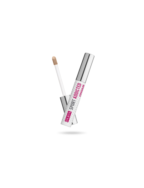 Pupa Корректор для лица Sport Addicted Concealer 5ml Sport Addicted Concealer