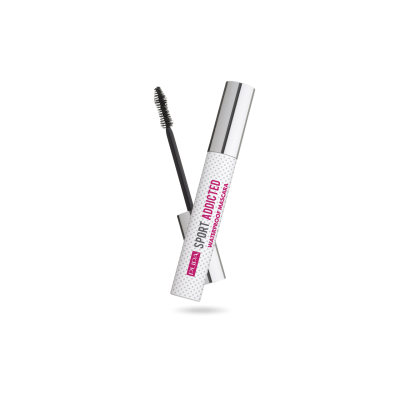 Pupa Туш для вій Sport Addicted Waterproof Mascara
