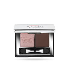 Pupa Тени 2-цветные компактные для век Vamp Duo 2.2g Vamp Duo - Написать отзыв