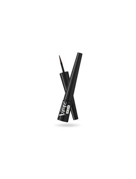 Pupa Підводка для повік Vamp Defenition Liner 2.5ml Vamp Defenition Liner