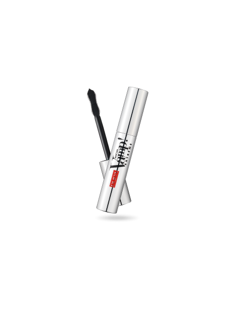 Pupa Туш для вій MASCARA VAMP! Extreme 9ml MASCARA VAMP Extreme