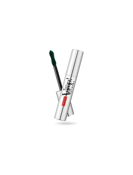 Pupa Туш для вій MASCARA VAMP! Extreme 9ml MASCARA VAMP Extreme