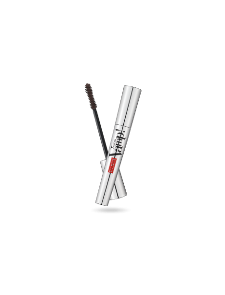 Pupa Туш для вій MASCARA VAMP! 9ml MASCARA VAMP