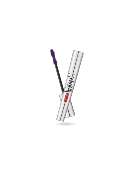 Pupa Mascara Vamp - Туш для вій