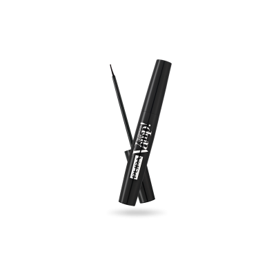 Pupa Подводка для век Vamp Professional Liner Waterproof 4.5ml Vamp Professional Liner Waterproof
