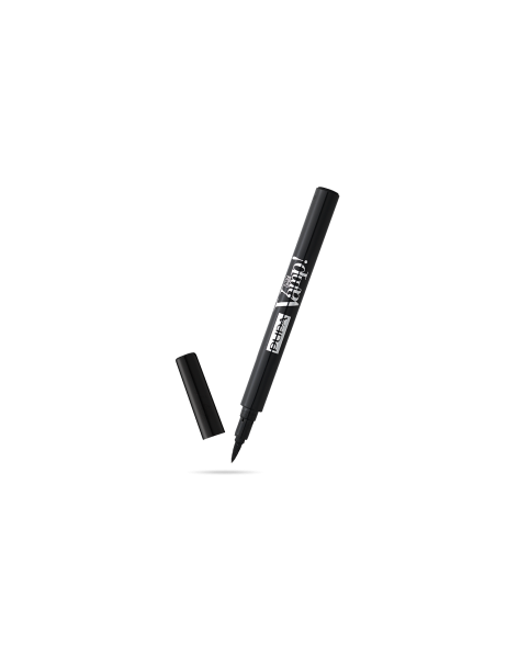 Pupa Подводка для век Vamp Stylo Liner 1.5ml Vamp Stylo Liner