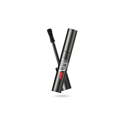 Pupa Тушь для ресниц MASCARA VAMP! Explosive Lashes
