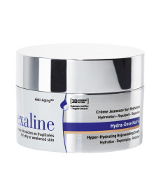 Rexaline Hydra-Dose Nutri + суперзволожуюча ультрапітательний крем для молодості шкіри - Написати відгук