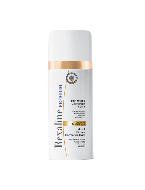 Rexaline X-treme Body Sculpt Засіб для ідеальної корекції фігури 4-в-1
