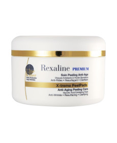 Rexaline X-treme Peel Pads Антивіковий пілінг - Написати відгук