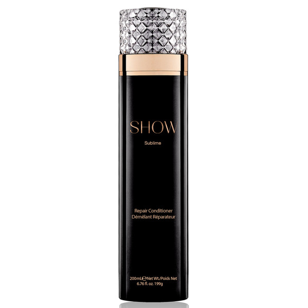 Show Beauty Sublime Repair Conditioner Кондиціонер відновлюючий 