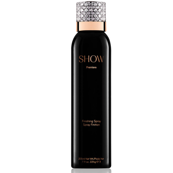 Show Beauty Premiere Finishing Spray Фіксуючий спрей
