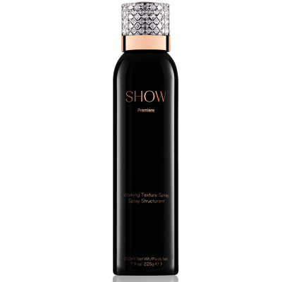 Show Beauty Текстурирующий спрей Premiere Working Texture Spray 
