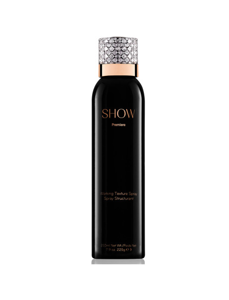 Show Beauty текстурируются спрей Premiere Working Texture Spray