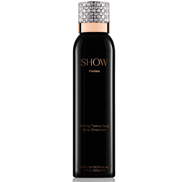 Show Beauty текстурируются спрей Premiere Working Texture Spray 