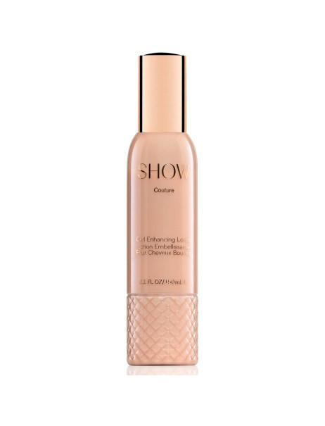 Show Beauty Curl Enhancing Lotion Лосьон для волнистых волос
