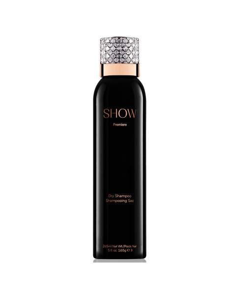 Show Beauty Сухой шампунь Premiere Dry Shampoo