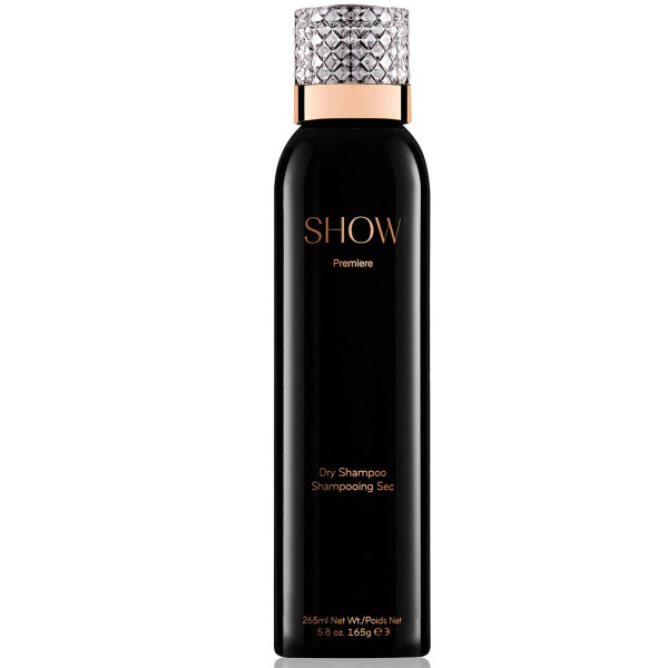 Show Beauty Сухий шампунь Premiere Dry Shampoo 