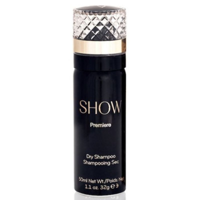 Show Beauty Сухой шампунь  Mini Dry Shampoo 