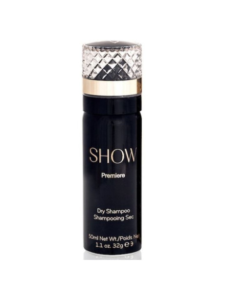 Show Beauty Сухой шампунь Mini Dry Shampoo