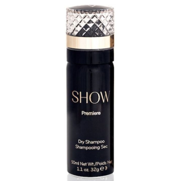 Show Beauty Сухий шампунь Mini Dry Shampoo 