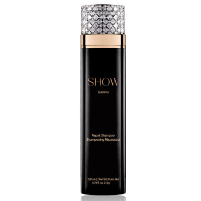 Show Beauty Шампунь восстанавливающий Sublime Repair Shampoo 