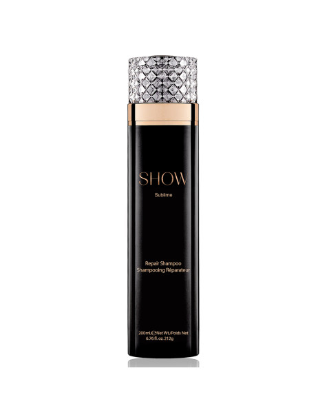Show Beauty Шампунь відновлюючий Sublime Repair Shampoo