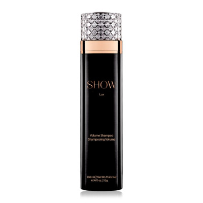 Show Beauty Шампунь для объема волос Lux Volume Shampoo 