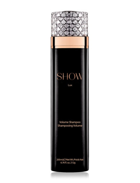 Show Beauty Шампунь для об'єму волосся Lux Volume Shampoo