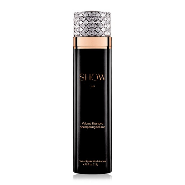 Show Beauty Шампунь для об'єму волосся Lux Volume Shampoo 