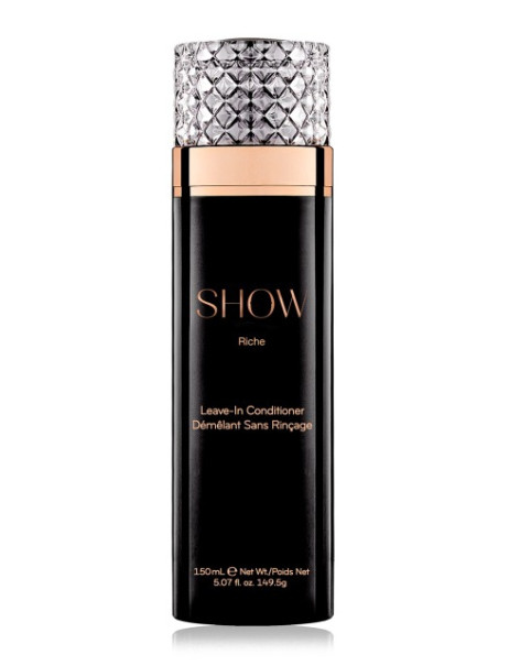 Show Beauty Незмивний кондиціонер Riche Leave In Conditioner
