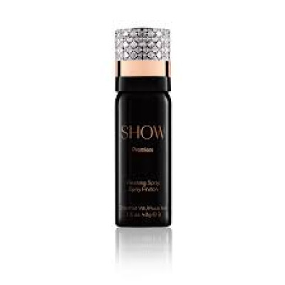 Show Beauty Мини фиксирующий спрей  Mini Finishing Spray 